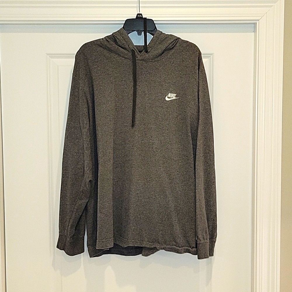 Nike Men's Lightweight Sweatshirt